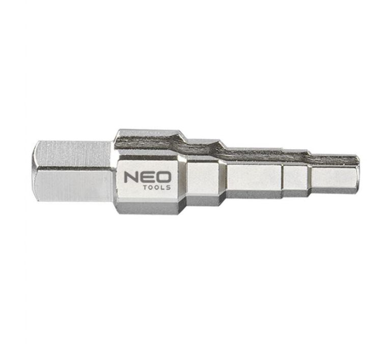 Neo Tools 02-069 Punt voor Buiskoppeling 