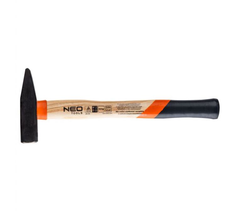 Neo Tools 25-015 Hamer 500g
