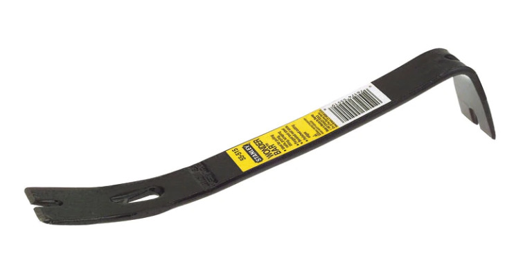 Stanley Wonderbar Sloopbeitel 340mm