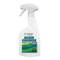 Den Braven Mixed Finisher Spray 