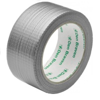 Den Braven Zwaluw Duct Tape 50m 