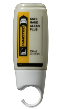 Innotec Safe Hand Clean Plus 250ml 