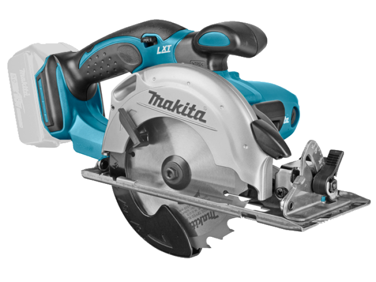 Makita DSS501Z | 18V Accu Cirkelzaag Body - 136mm