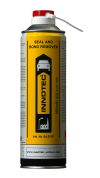 Innotec Seal and Bond Remover 