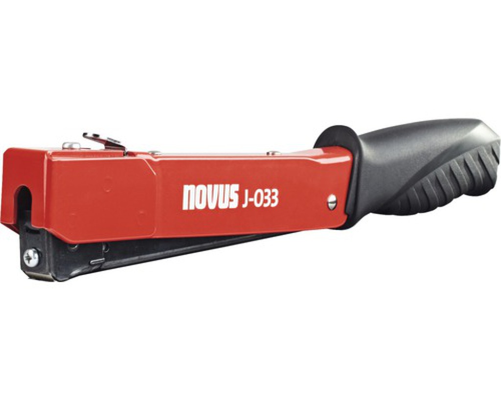 Novus J-033 Hamertacker 6-10mm - art.030-0466