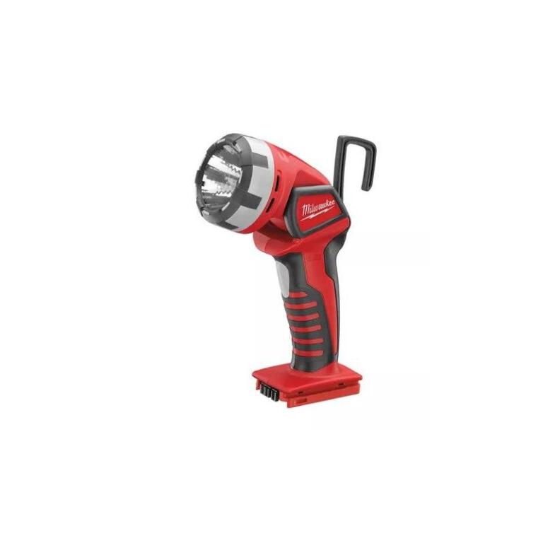 Milwaukee M28 WL-0 Accu-Zaklamp