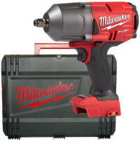 Milwaukee M18 FHIWP12-0X Accu Slagmoersleutel 1/2' Body - 18V  