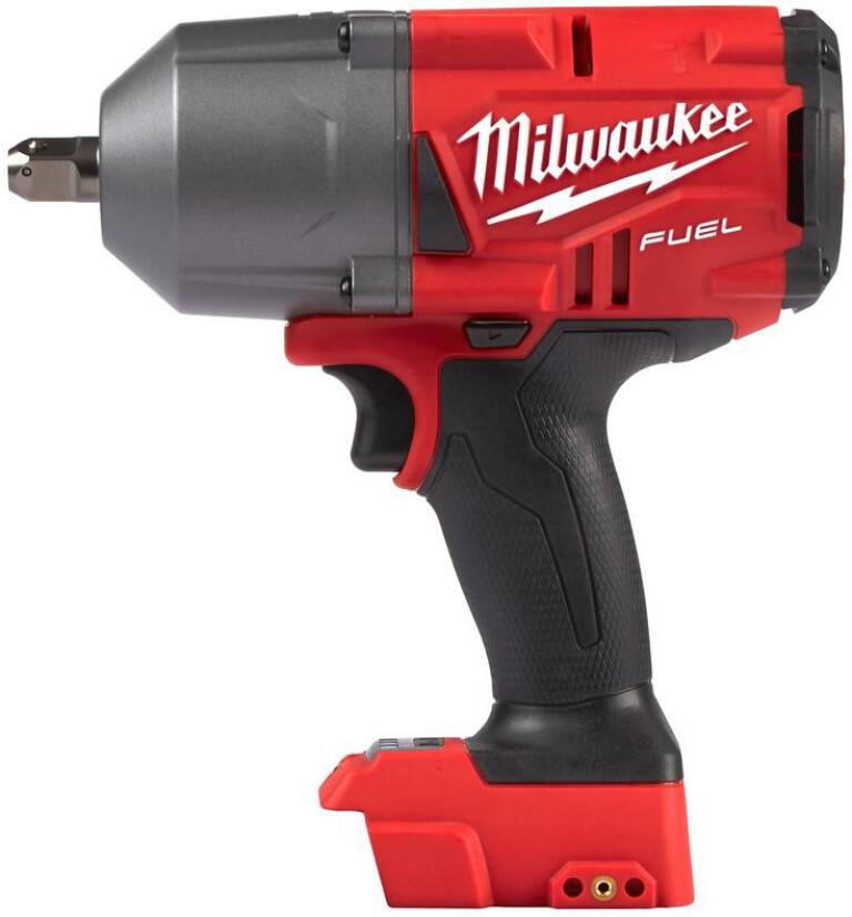 Milwaukee M18 FHIWP12-0X Accu Slagmoersleutel 1/2' Body - 18V 