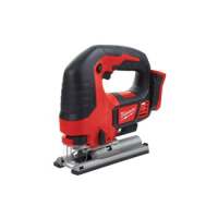 Milwaukee M18 BJS-0X Accu Decoupeerzaag Body 25mm in Box - 18V 