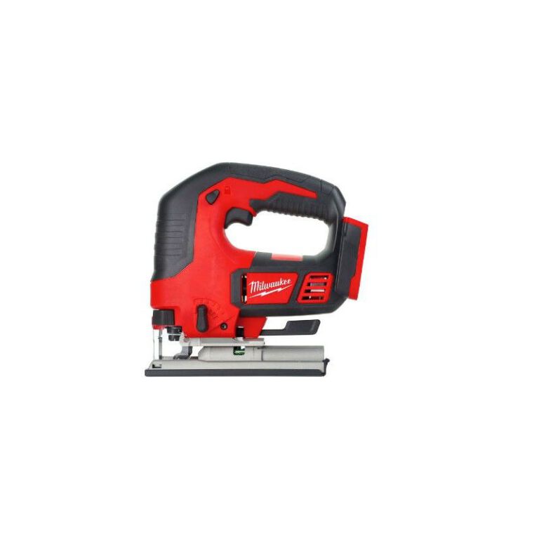 Milwaukee M18 BJS-0X Accu Decoupeerzaag Body 25mm in Box - 18V