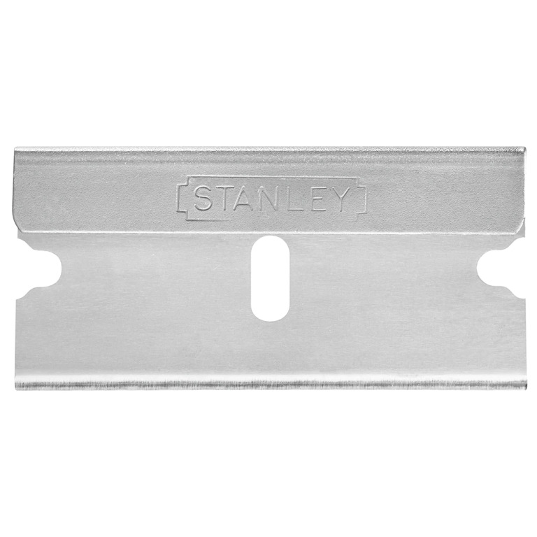 Stanley 0-28-510 Reservemesjes voor 0-28-500 - 10 st.