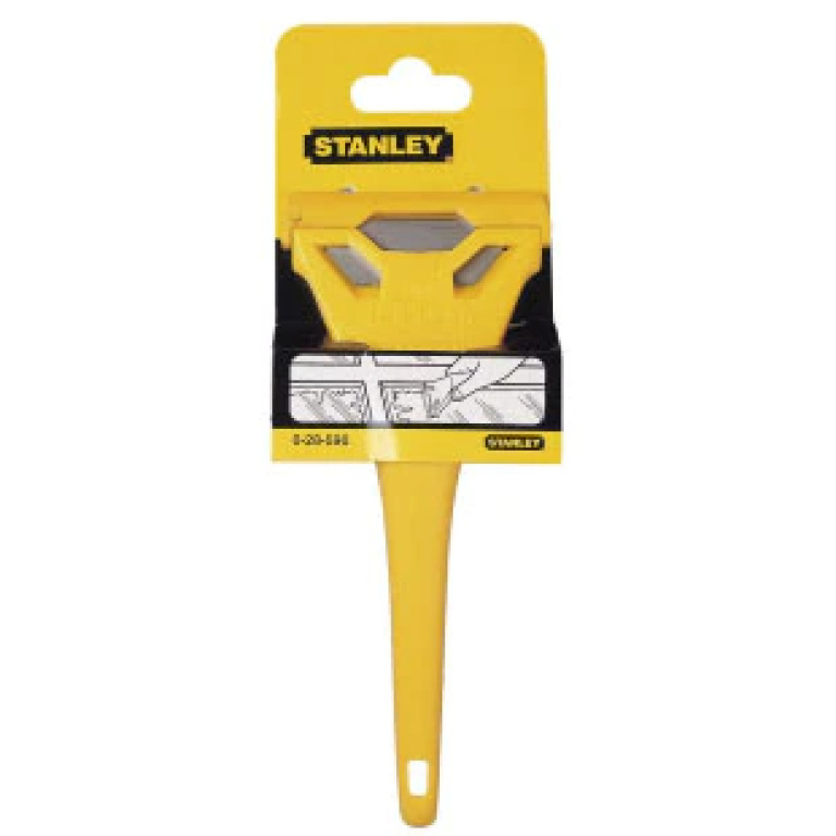 Stanley 28-590 Kunststof Glasschraper - 170x60mm