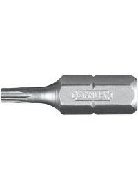 Stanley 0-68-842 Schroefbits 25mm Torx 1/4'(T20) - 3 st. 