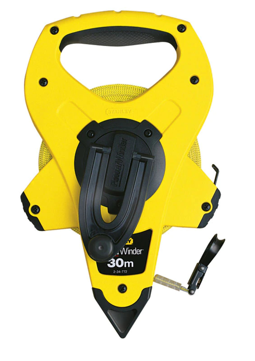 Stanley 2-34-772 Landmeter Powerwinder Glasvezel - 30m