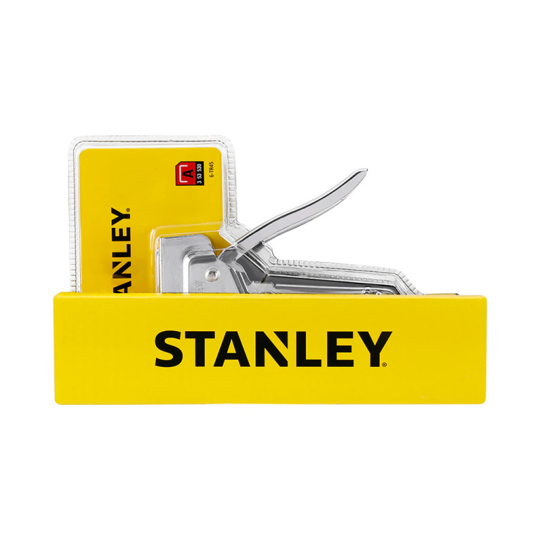 Stanley 6-TR45 Basis Handtacker