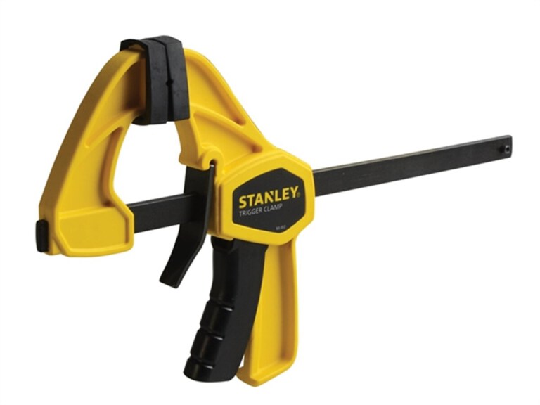 Stanley 0-83-007 Grote Eendhandklem - 600mm