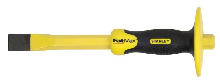 Stanley 4-18-332 FatMax CrV Koudbeitel - 25x305mm (lang)