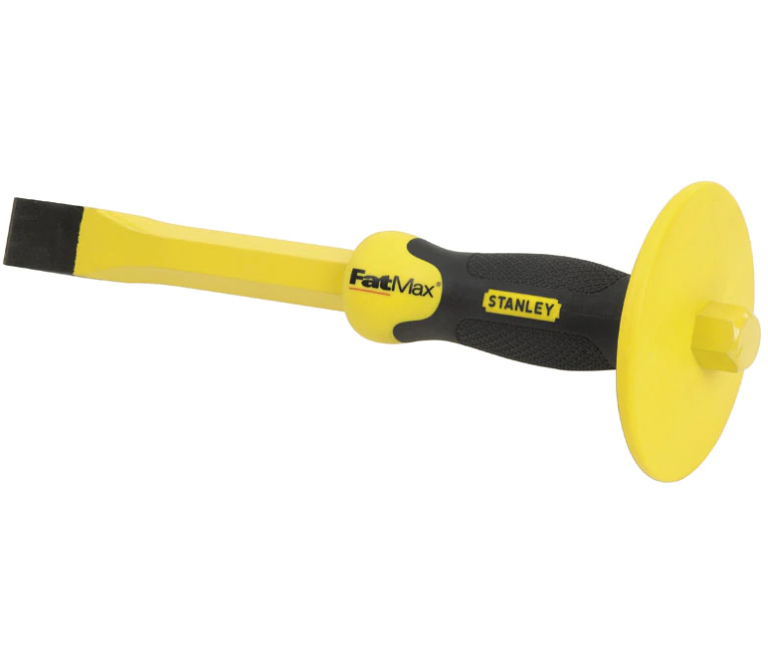 Stanley 4-18-332 FatMax CrV Koudbeitel - 25x305mm (lang)