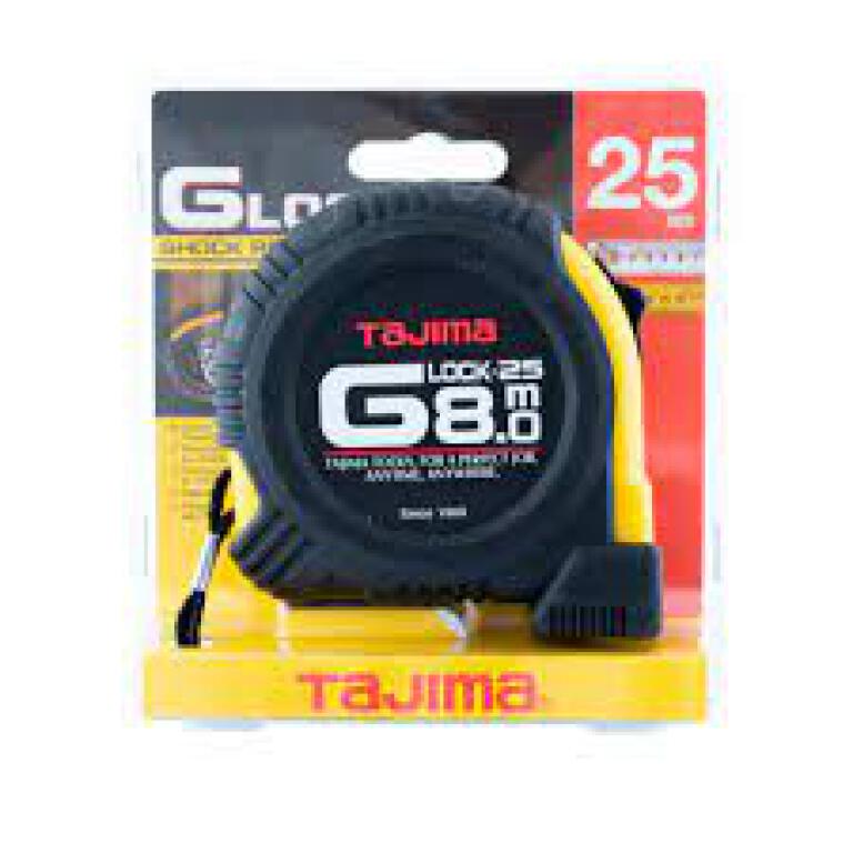 Tajima Glock G5P80MT Rolmaat 8m 