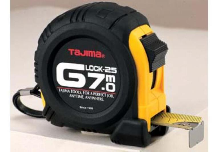 Tajima Glock G5P70MT Rolmaat 7m 