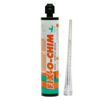 Den Braven Zwaluw Fix-O-Chem Chemisch Anker - 280ml 