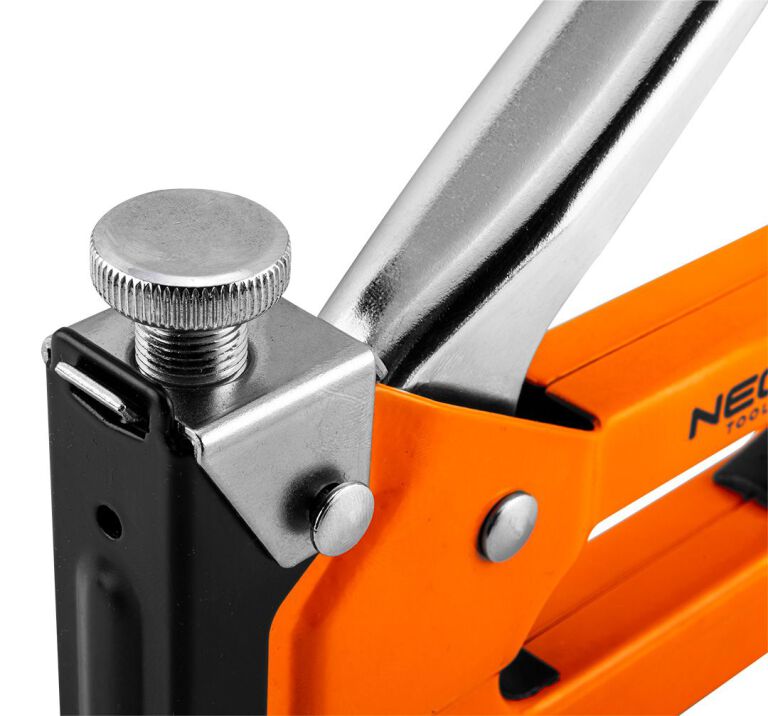 Neo Tools 16-031 Multifunctionele 3-in-1 Nietmachine - 4-14mm