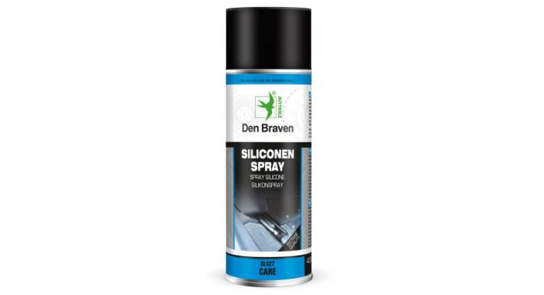 Den Braven Siliconen Spray SL527