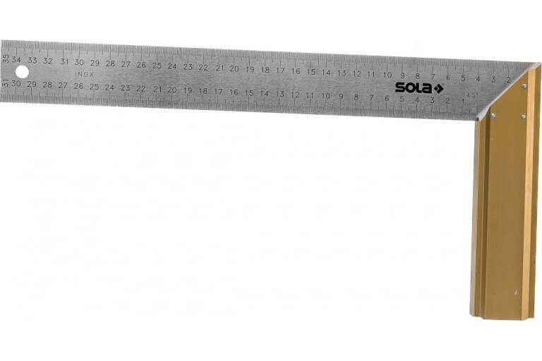 Sola SRB350 Schrijfhaak - 350x170mm