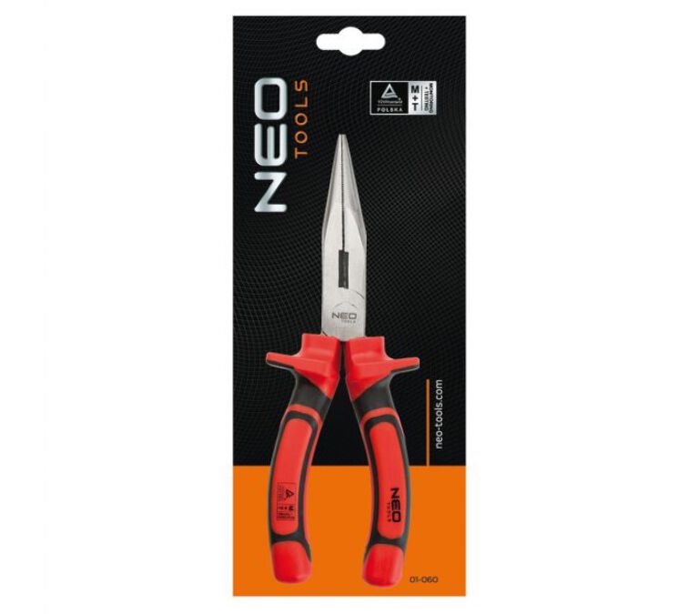 Neo Tools Punt Tang 01-0064