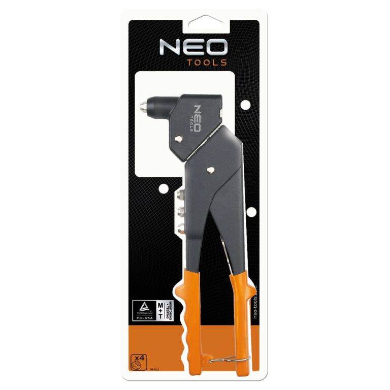 Neo Tools Klinkhamer 