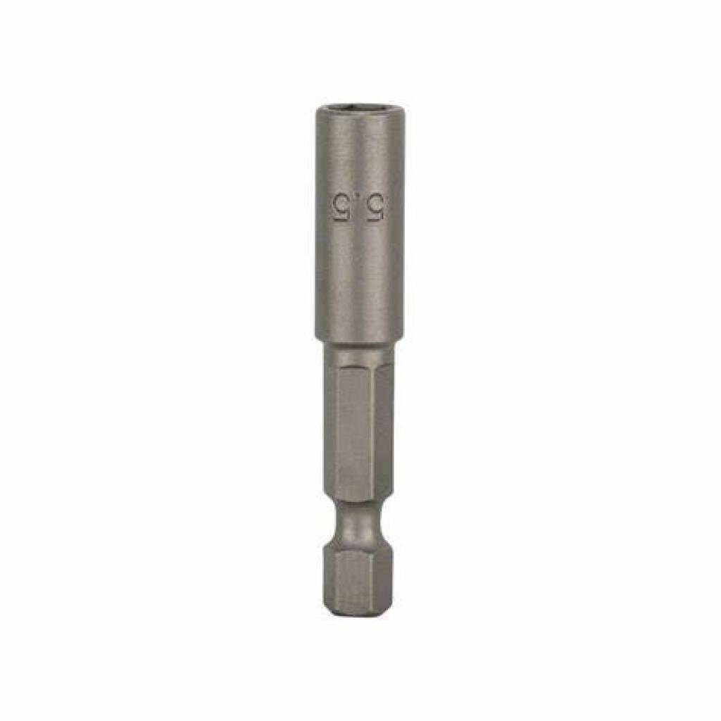 Bosch 2608550068 Dopsleutelbit 1/4' 50x5,5mm