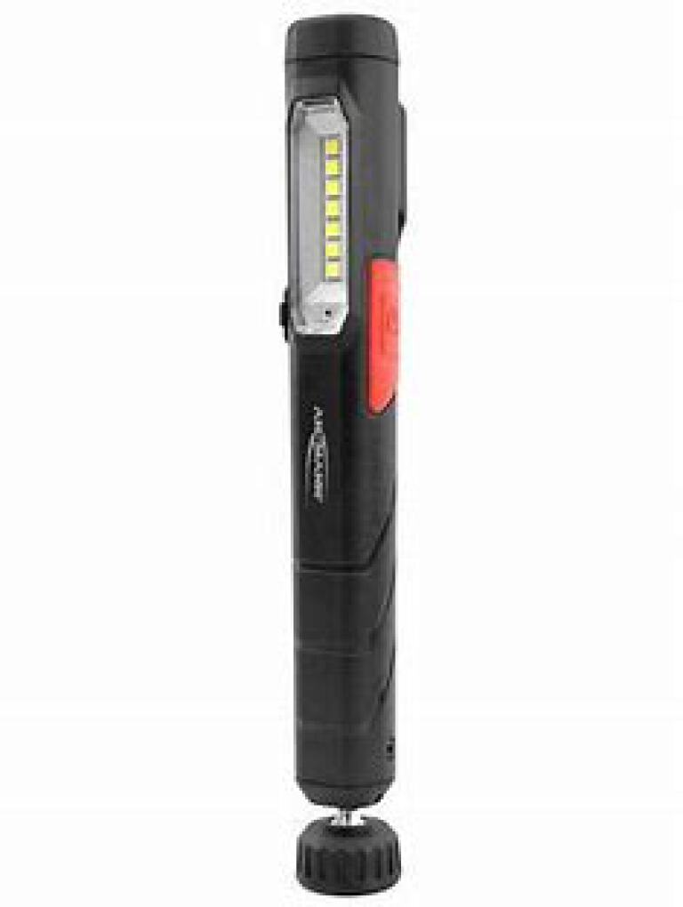 Ansmann Pen-licht PL210R