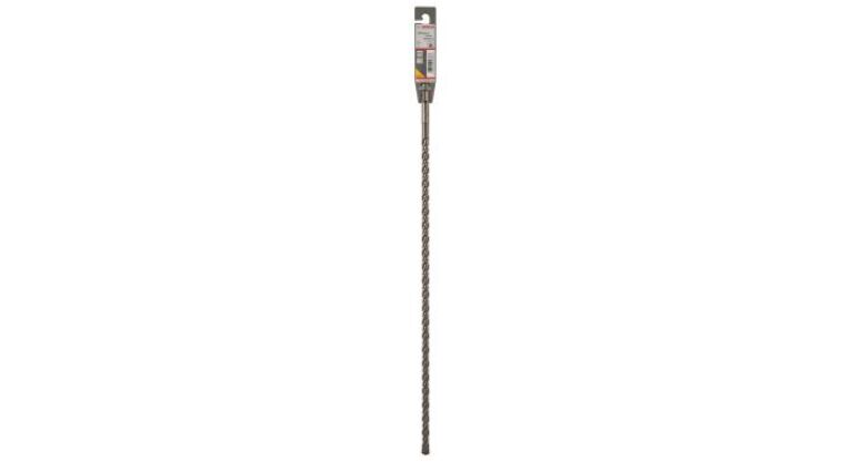 Bosch SDS-Plus-5 10x120mm 2-Snijder