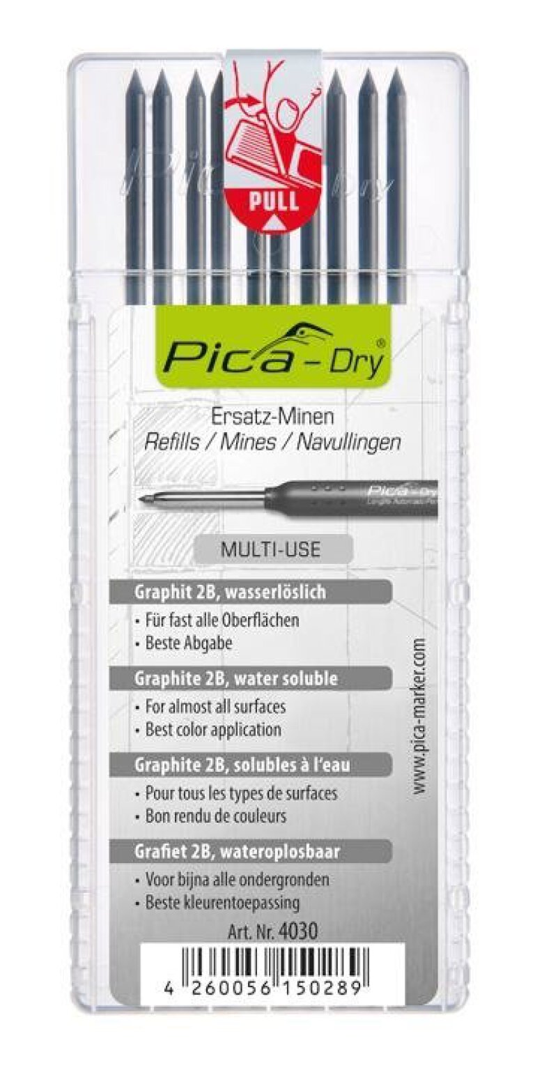 Pica 4030 Dry Navulling