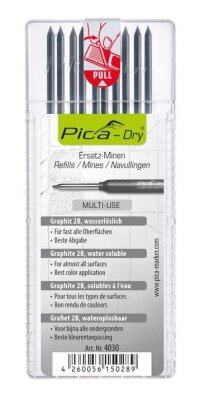 Pica 4030 Dry Navulling 