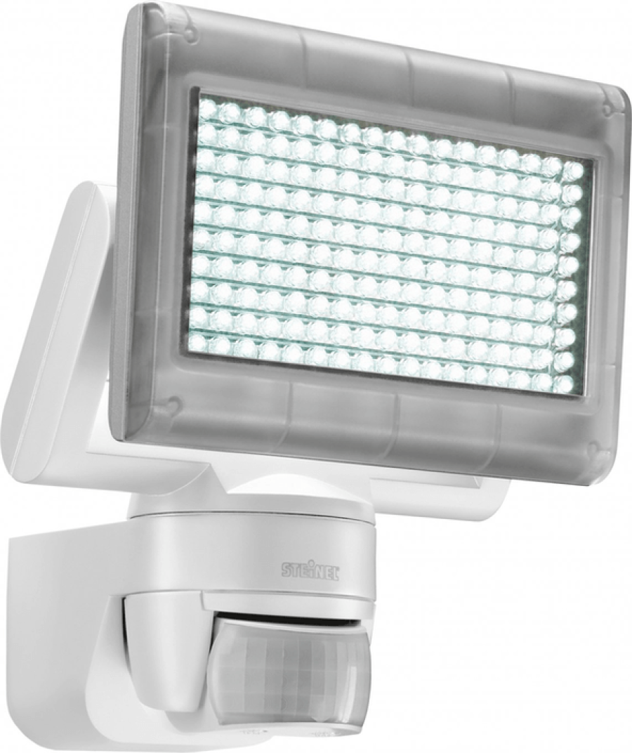 Steinel XLED Home 1 Wandlamp &amp; Bewegingssensor Handelsonderneming CVin