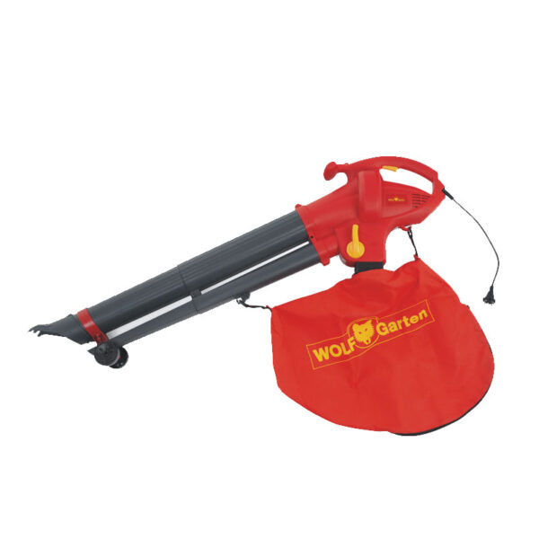 Wolf-Garten LBV 2600 E