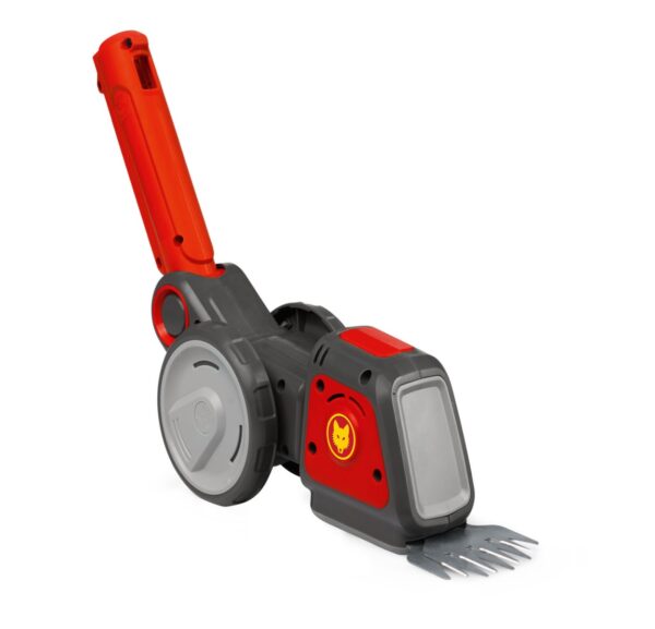 E-Multi Star Grasschaar 10cm