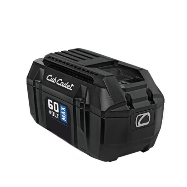CUB CADET ACCU 60V 150wH 2.5Ah