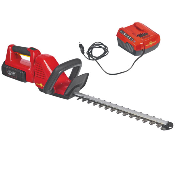 Wolf-Garten Lycos 40/500 H Set